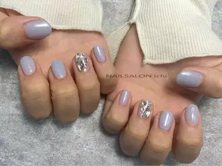 ネイル NAILSALON Ichiのネイルデザイン