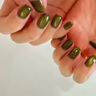 ネイル tete'o nail RIEのネイルデザイン