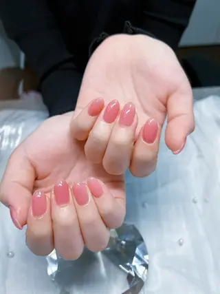 ネイル Cute Tips nailのネイルデザイン