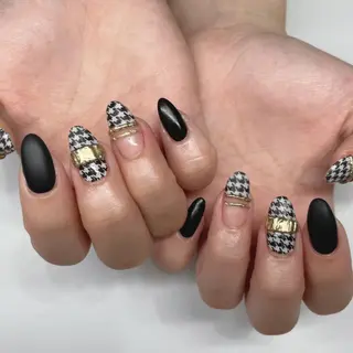 ネイル Lety total beautyのネイルデザイン