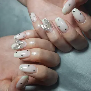 ネイル ネイリスト やましたのネイルデザイン