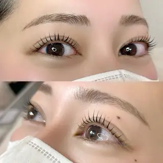 マツエク・マツパ 𝑺𝒚𝒎𝒑𝒂 ʜɪᴍᴀʀɪ🌼ྀིのマツエク・マツパデザイン