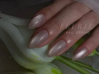ネイル nail salon Feerieのネイルデザイン