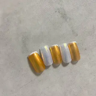 ネイル ネイルケアサロン Chanceのネイルデザイン