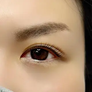 マツエク・マツパ まつげのお店 kaka.のマツエク・マツパデザイン