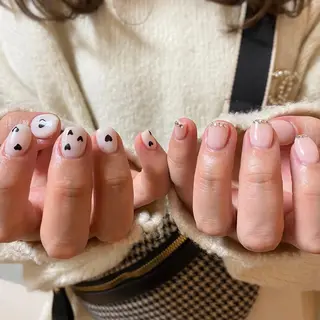 ネイル h.ours _のネイルデザイン