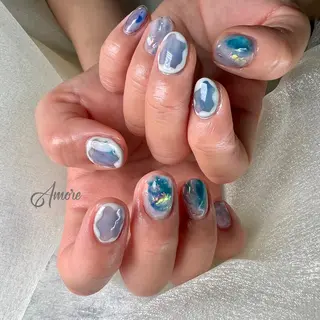 ネイル You kyehwaのネイルデザイン