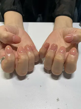 ネイル IROHA Nail 今村 昇生のネイルデザイン
