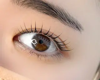 マツエク・マツパ Unknown ちひろのマツエク・マツパデザイン