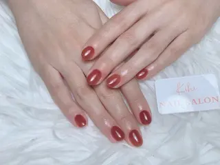 ネイル さくら💮💮 【オフ無料】のネイルデザイン