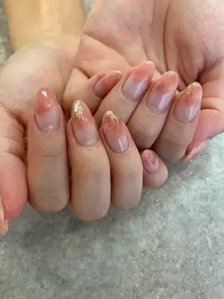 ネイル 【LINON】 airiのネイルデザイン