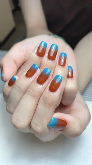 ネイル むねいる nail salonのネイルデザイン