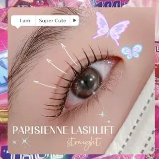 マツエク・マツパ 🎀マリーテレジア 🎀モデル募集🎀の眉毛・アイブロウイメージ