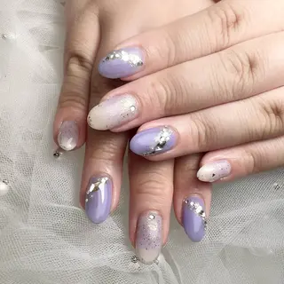 ネイル Lilibeauty salonのネイルデザイン