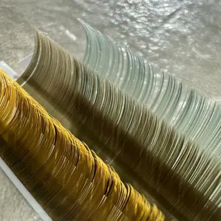 マツエク・マツパ Vi2 Hirokiのマツエク・マツパデザイン