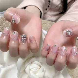ネイル 💅fleur Ayumiのネイルデザイン