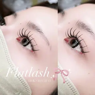 マツエク・マツパ 🎀可愛い保証・ fein.福岡🎀のマツエク・マツパデザイン