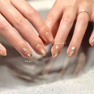 ネイル chika .のネイルデザイン