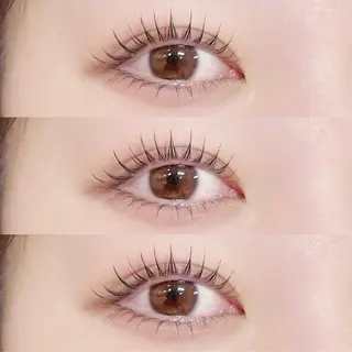 マツエク・マツパ Une fleur 横浜店の眉毛・アイブロウイメージ