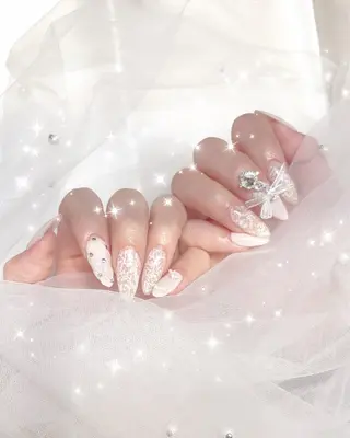 ネイル Nail salon chouchouのネイルデザイン
