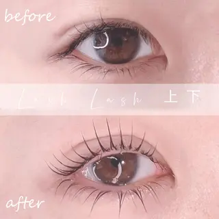 マツエク・マツパ Chipi Eyelashの眉毛・アイブロウイメージ