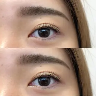 マツエク・マツパ 高橋 ゆずきのマツエク・マツパデザイン