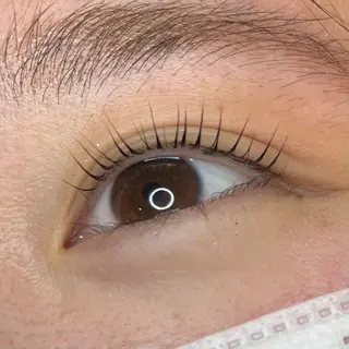 マツエク・マツパ めぞんどぼーて ATSUMIのマツエク・マツパデザイン