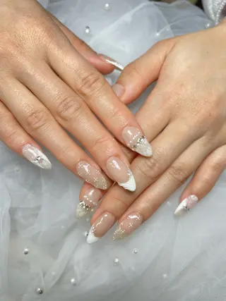 ネイル YUI nailのネイルデザイン