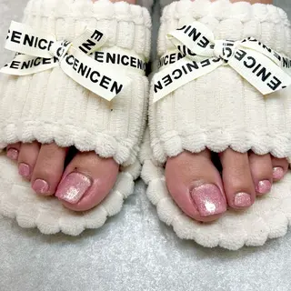 ネイル LANCE NAIL tomoのネイルデザイン