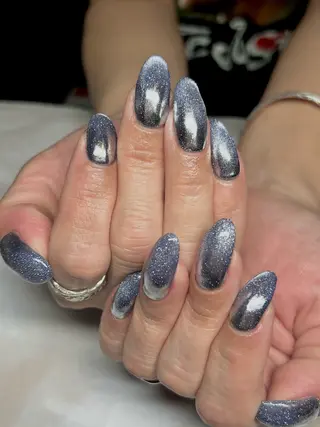ネイル AMUCI NAIL Shihomiのネイルデザイン