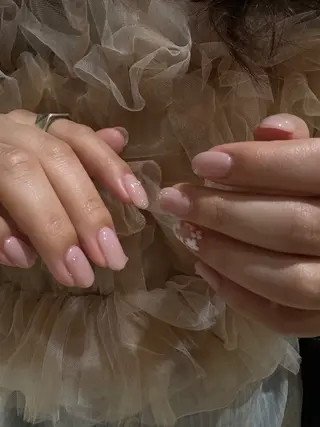 ネイル 市川 加奈子のネイルデザイン