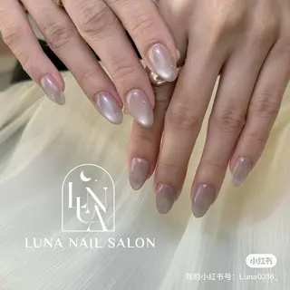 ネイル LUNA nailsalon2のネイルデザイン