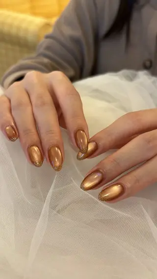 ネイル 相澤 瑠佳🛋️のネイルデザイン