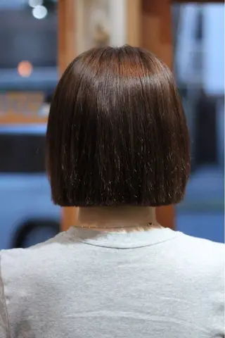 ショート 🪻二宮俊カットモデ ル縮募集🪻のヘアスタイル