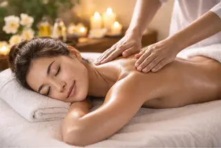 Hi beauty 渋谷所属・Hibeauty 台湾式マッサージのエステ・リラクイメージ