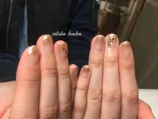 ネイル 爪のお悩みサロン シュシュエットのネイルデザイン