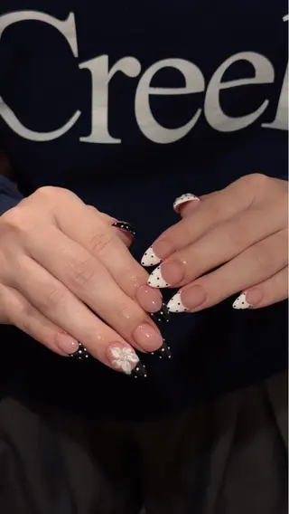ネイル Amy Nail所属・Amy Nailのネイルデザイン