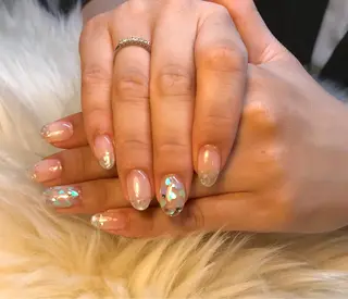 ネイル 土屋 智子のエステ・リラクイメージ