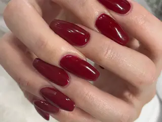 ネイル riri-nail Rie Endoのネイルデザイン