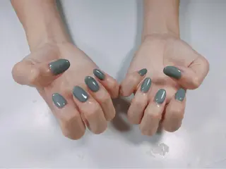 ネイル ネイルサロン ロア旧ジョリーのネイルデザイン