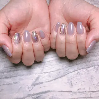 ネイル DollyGirl KYOKOのネイルデザイン