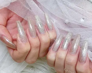 ネイル La Merのネイルデザイン