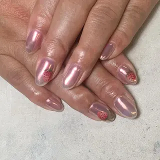 ネイル FIORITURA aiのネイルデザイン