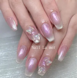 ネイル La Merのネイルデザイン