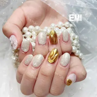 ネイル YUKI 💗 渋谷店のネイルデザイン