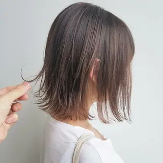 ショート カラー iplus まつげ、眉毛、耳つぼのマツエク・マツパデザイン
