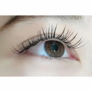 マツエク・マツパ 矢澤 まなみのマツエク・マツパデザイン