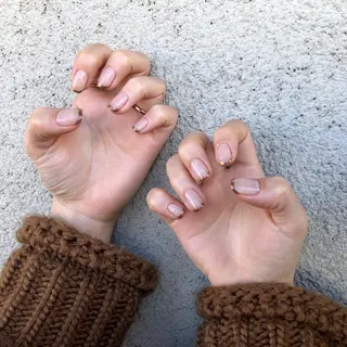 ネイル sakurai nodokaのネイルデザイン