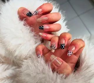 ネイル N MAIのネイルデザイン