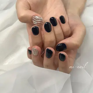 ネイル ..mi-nail ..のネイルデザイン